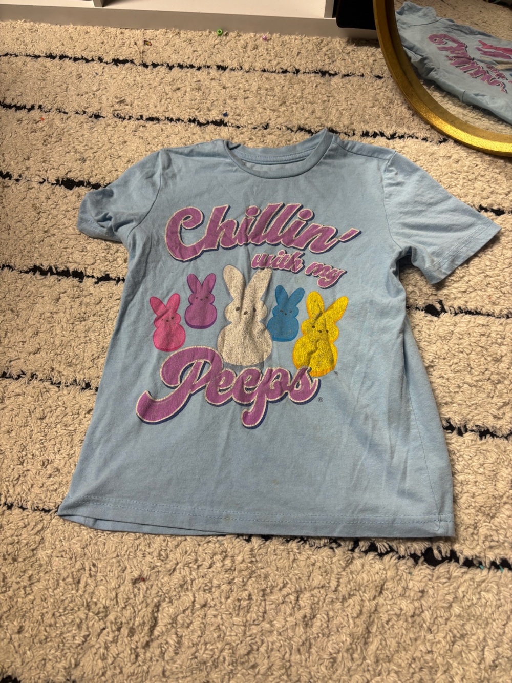 Peeps T-shirt